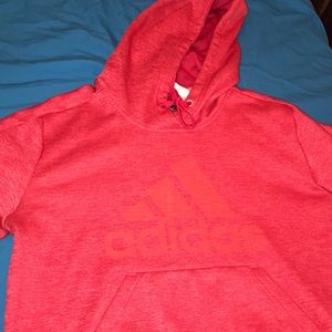 Women’s Adidas Hoodie